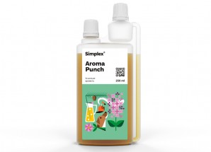 Simplex Aroma Punch 0,25 л