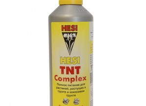 HESI TNT Complex 0.5 L